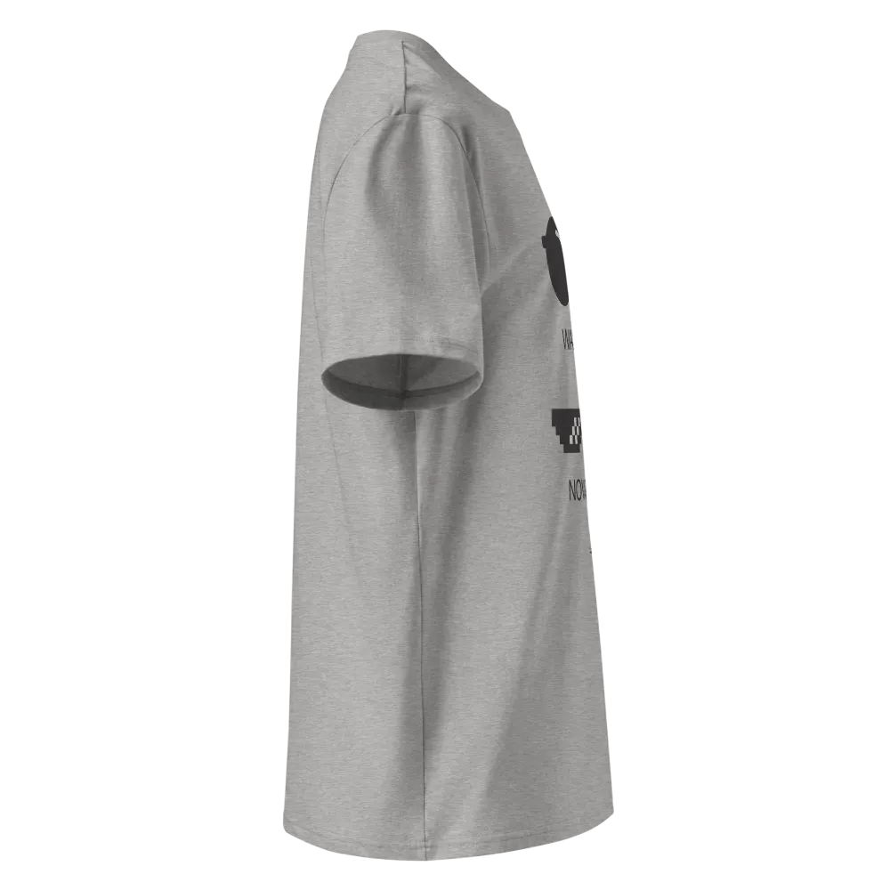 Now I See T-Shirt product image (7)