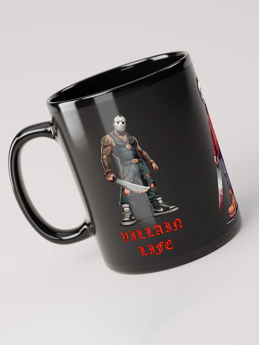 BVAB Villain life Mug product image (6)