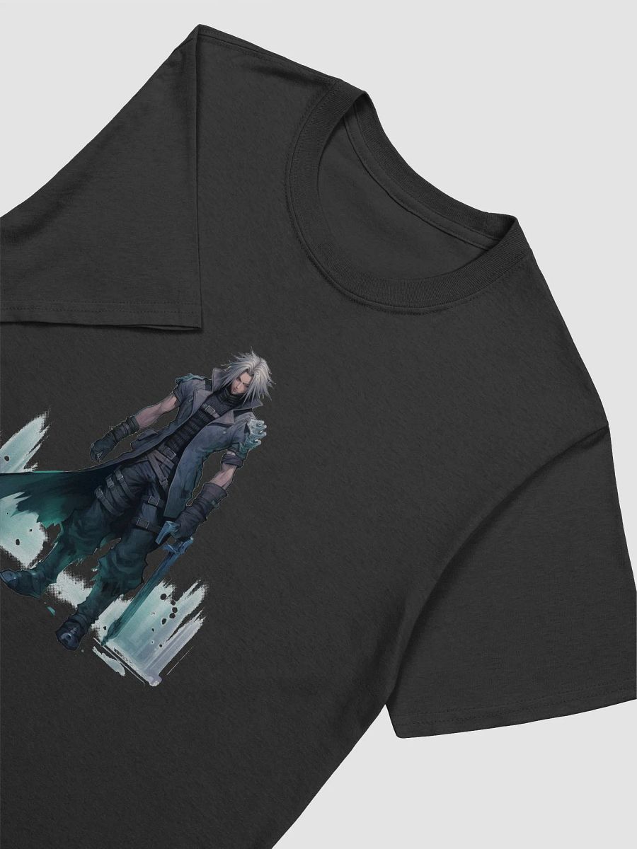 Ethereal Warrior Unisex T-Shirt product image (12)