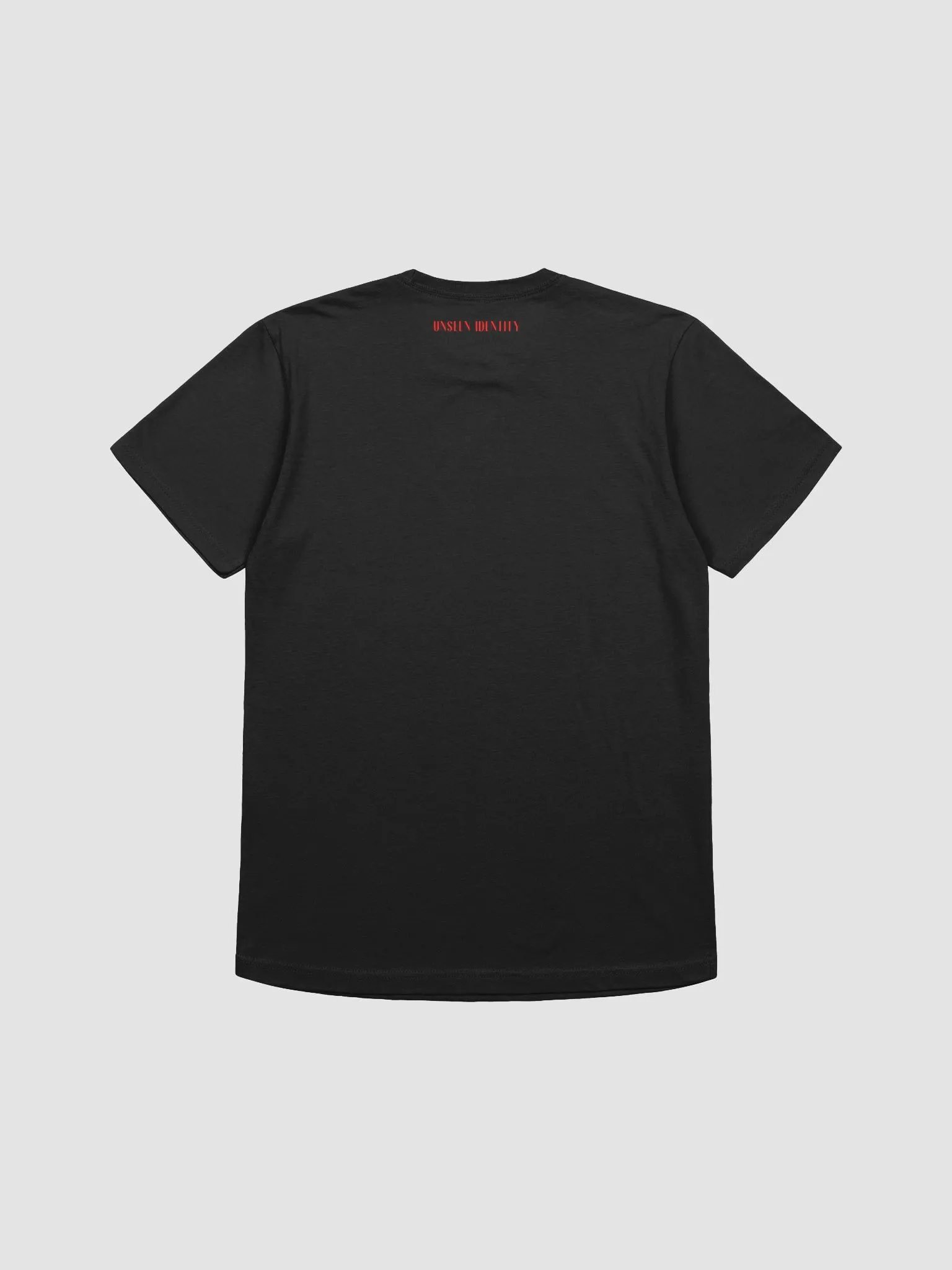 Unseen Identity product image (13)