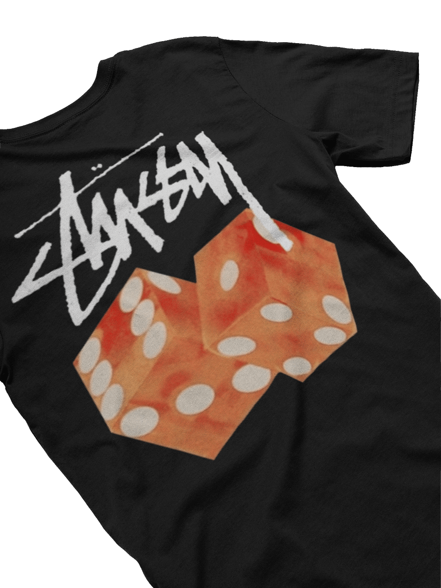 DICED OUT TEE product image (3)