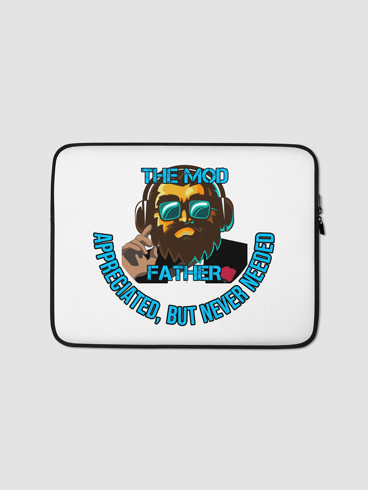 [TheModFatherUK] Laptop Sleeve Allcolor LS0042 product image (1)
