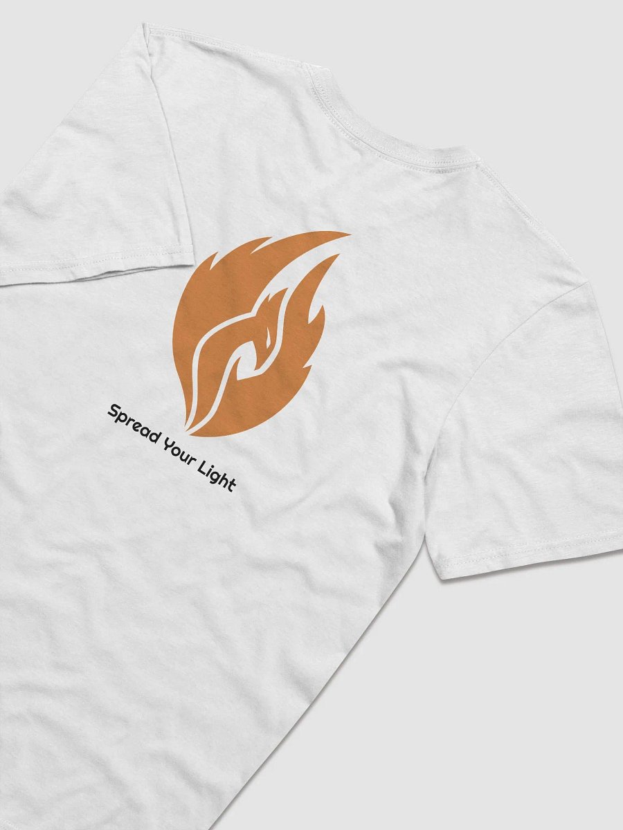 WHITE 'MAJELIV' T-SHIRT product image (7)