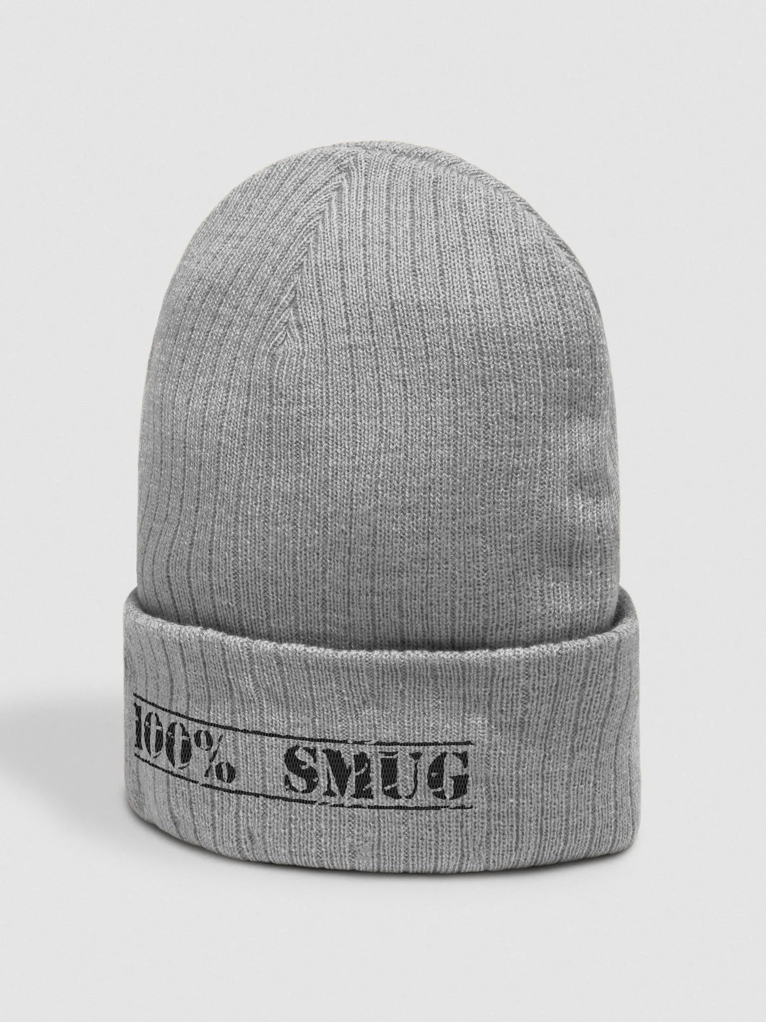 Smug Beanie product image (2)