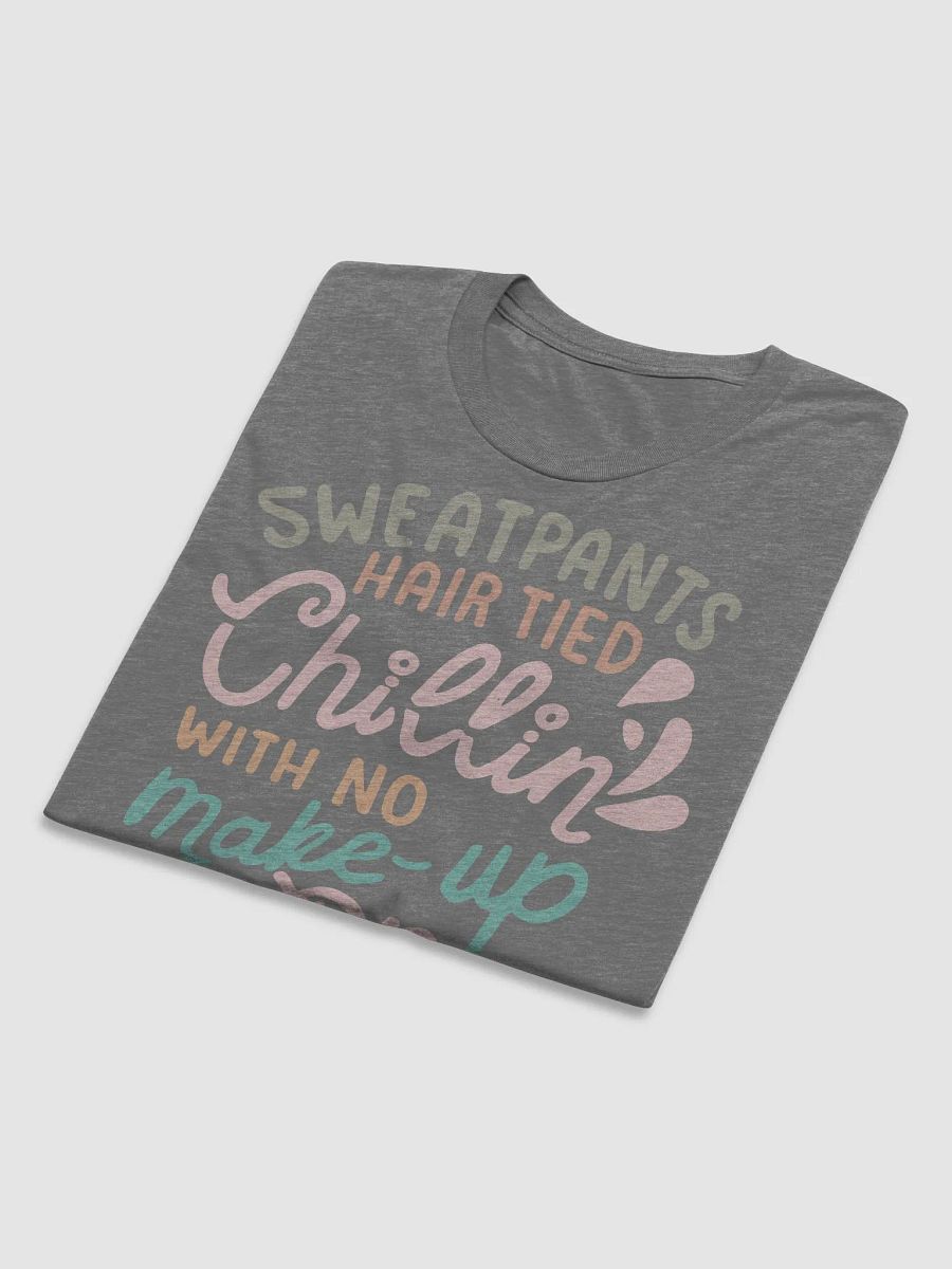 Sweatpants Hair Tied product image (48)