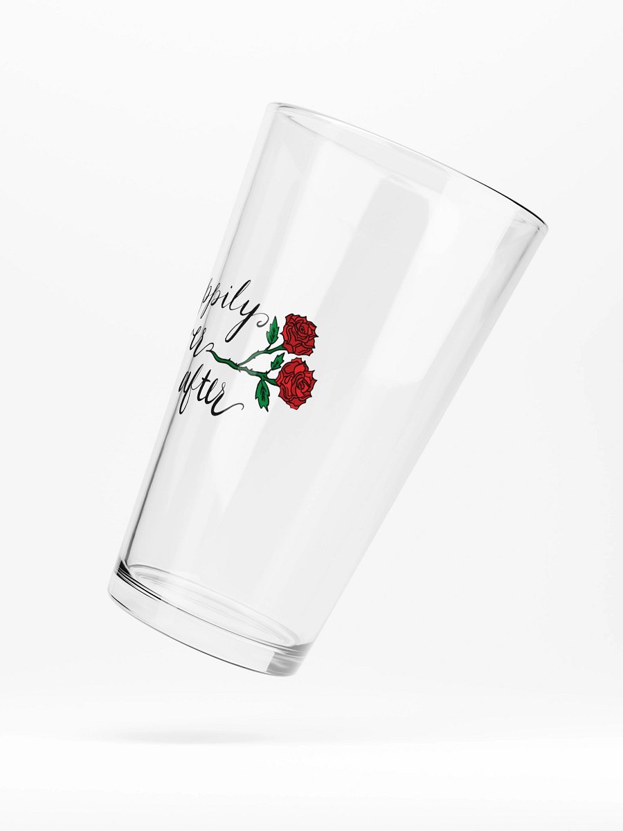 Happily Ever After Glass product image (5)