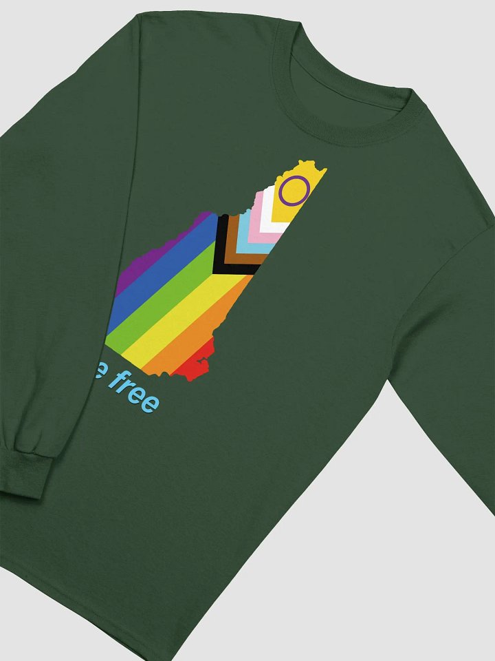 NH Pride: Live Free product image (2)