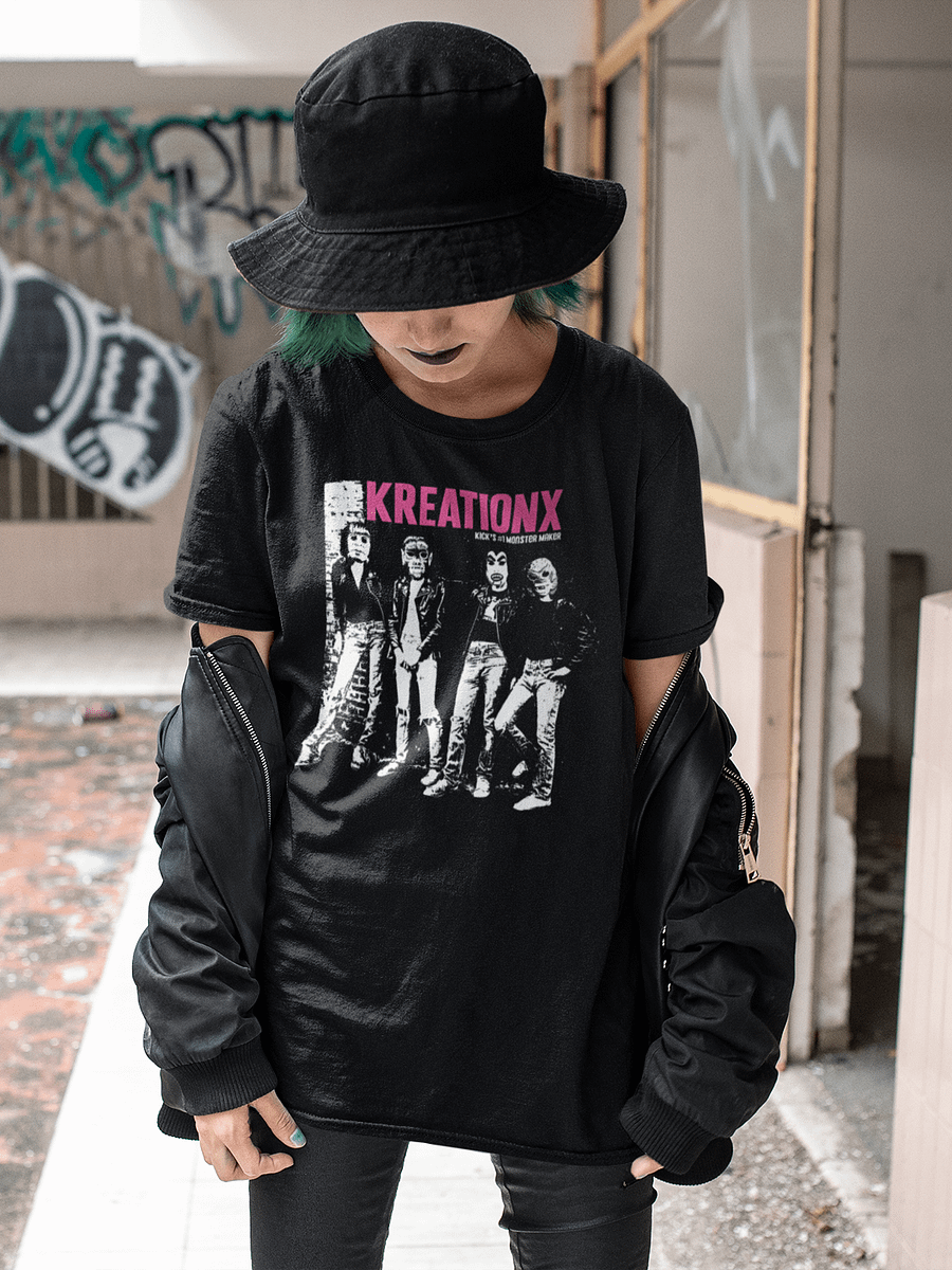 Punk ROCKX product image (1)