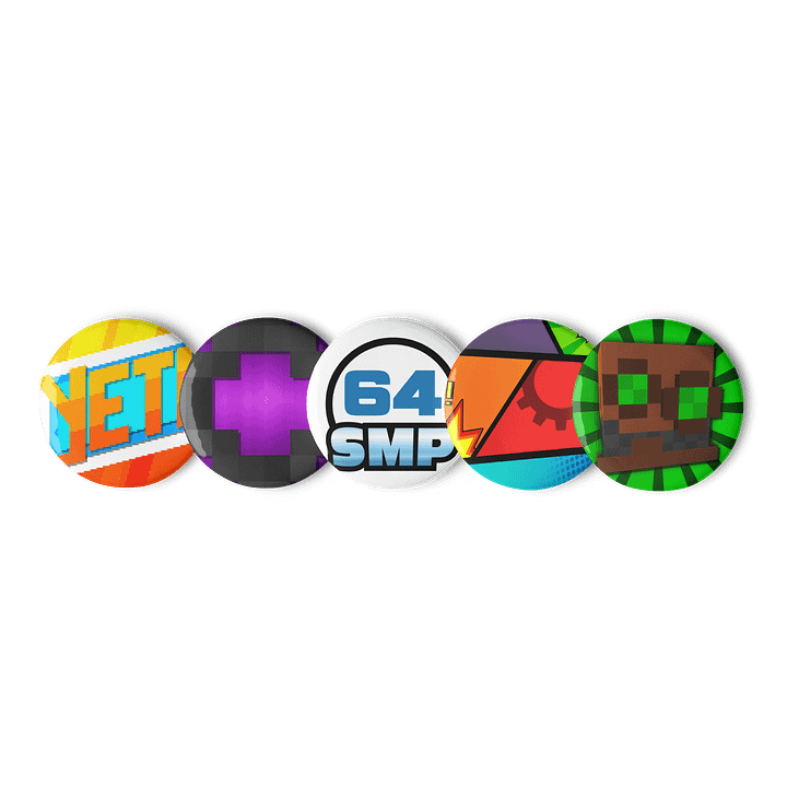 Channel 64 Pins product image (1)