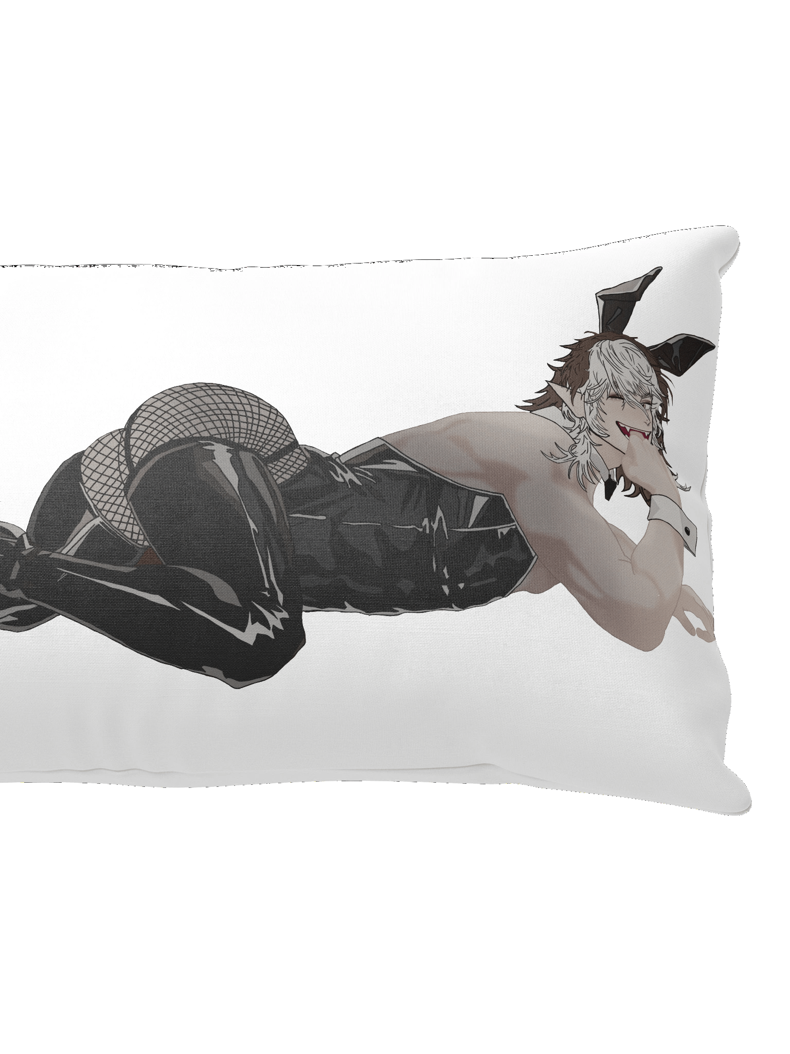 Gloom Bunny Pillowcase product image (2)