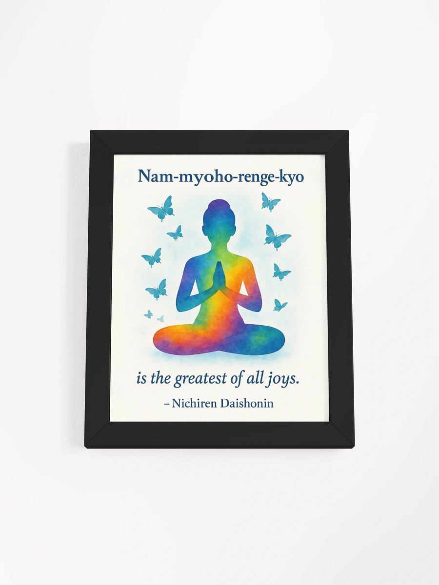 Spiritual Wall Art for Daily Inspiration product image (11)