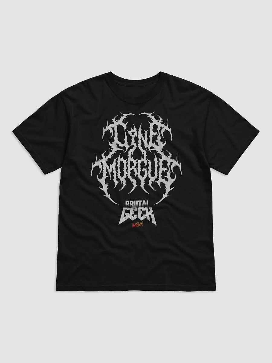 CineMorgue product image (2)