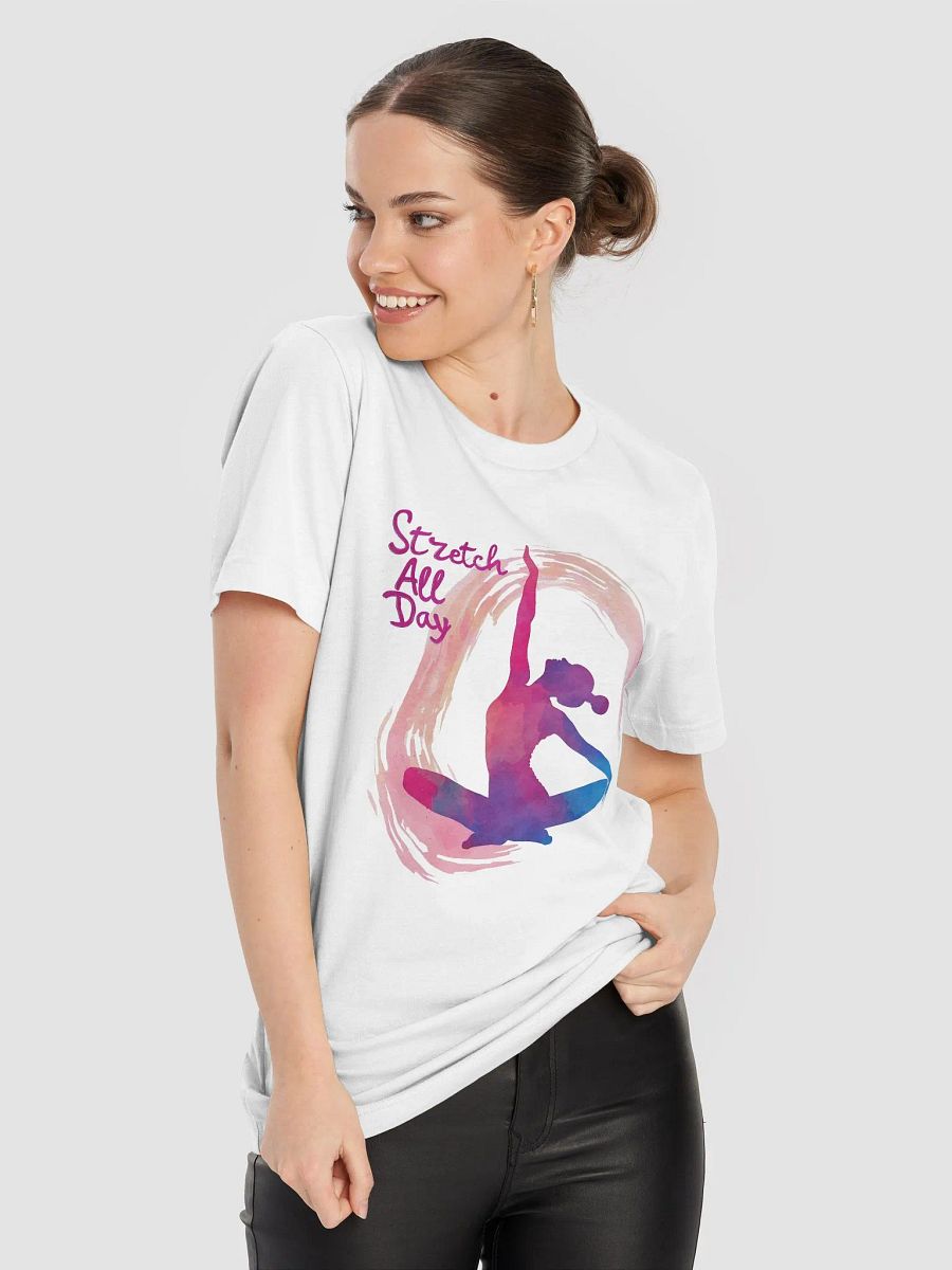 Stretch All Day T-Shirt product image (58)