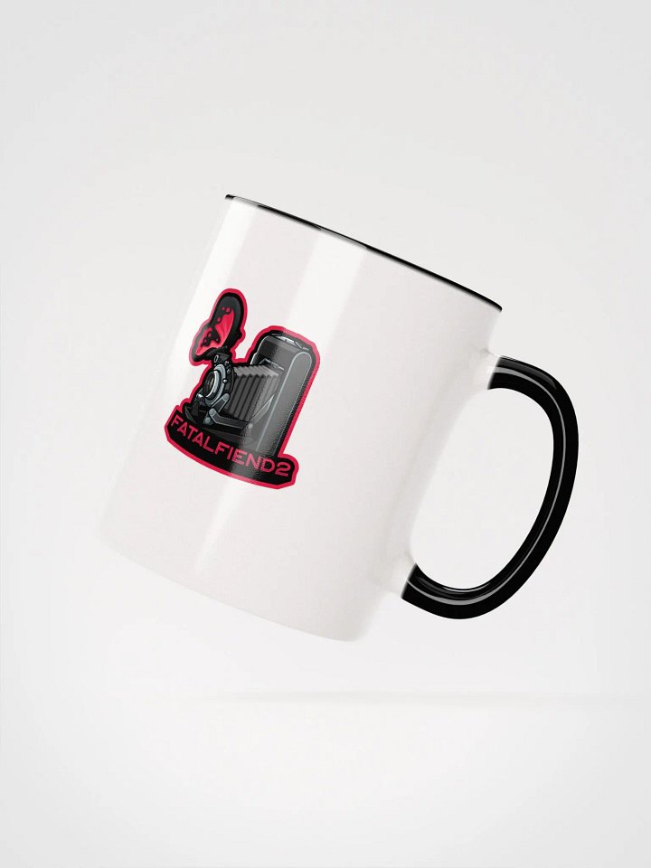 The thing - mug product image (20)