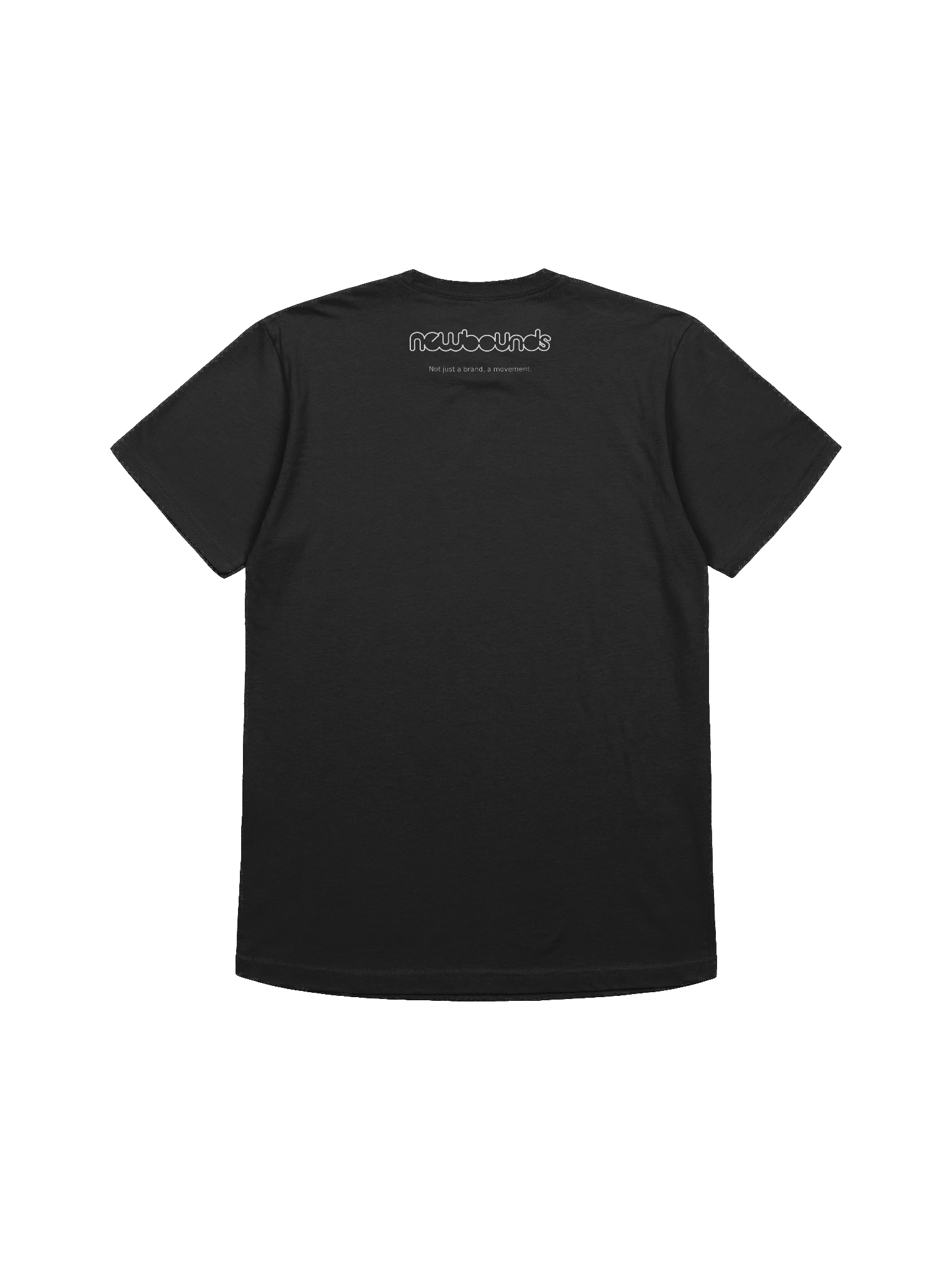 Standard Issue Tee - Newbounds product image (4)