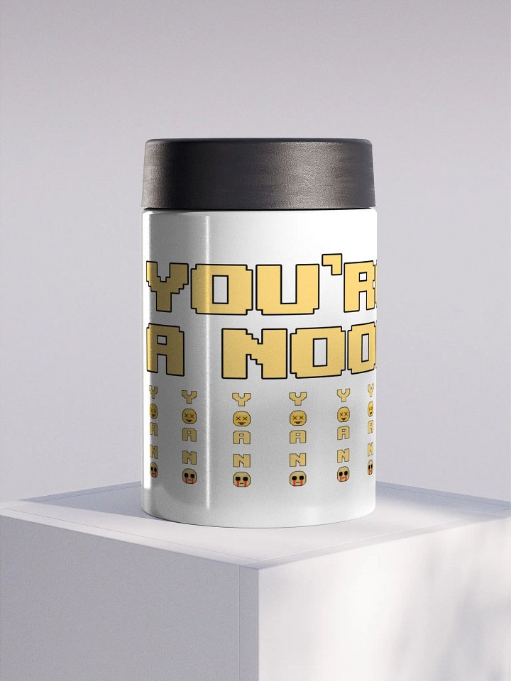 Y.O.A.N.O. Koozie product image (2)