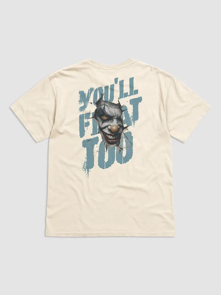 You'll Float Too product image (2)