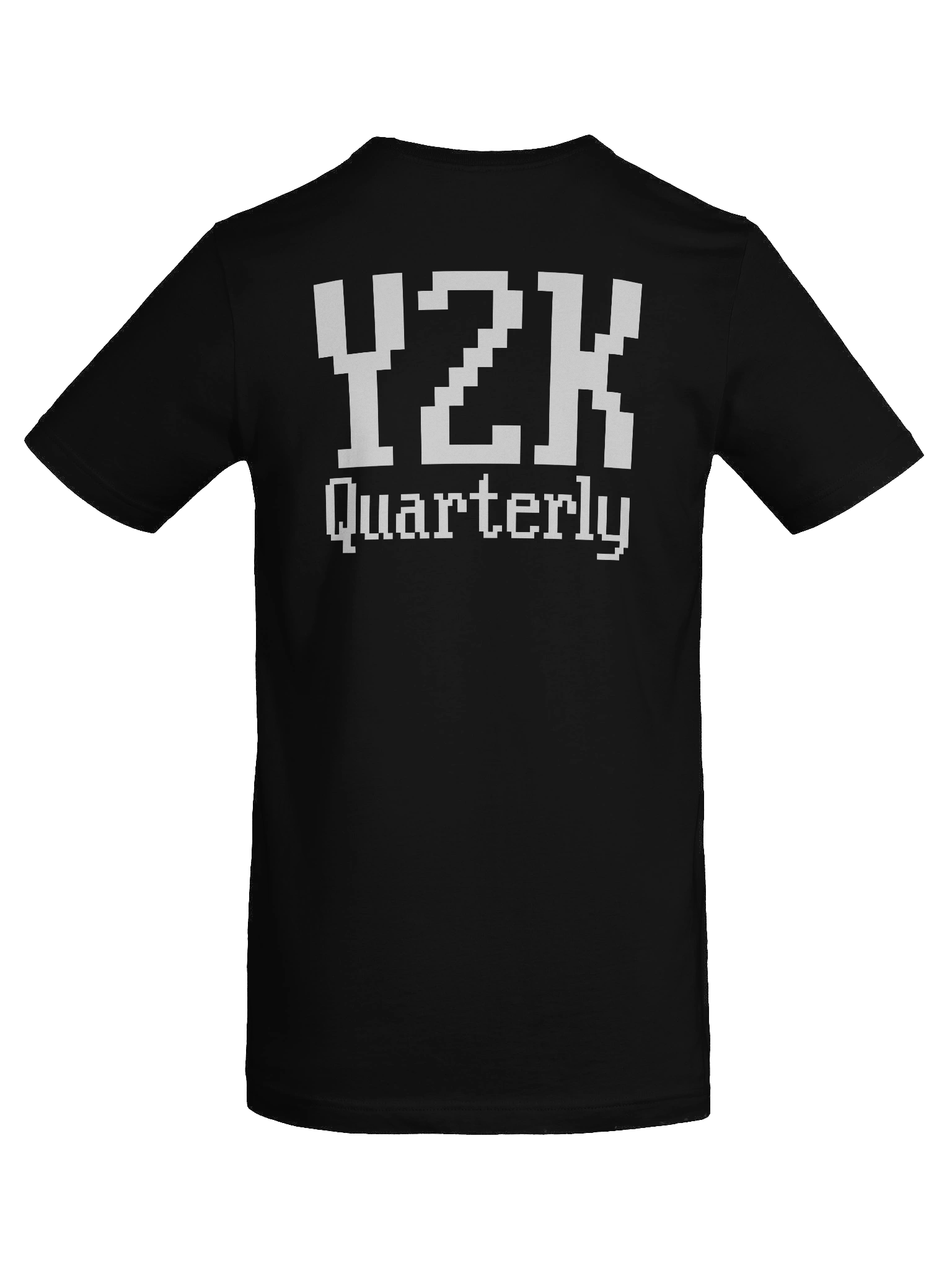 Y2K Quarterly Shirt product image (104)