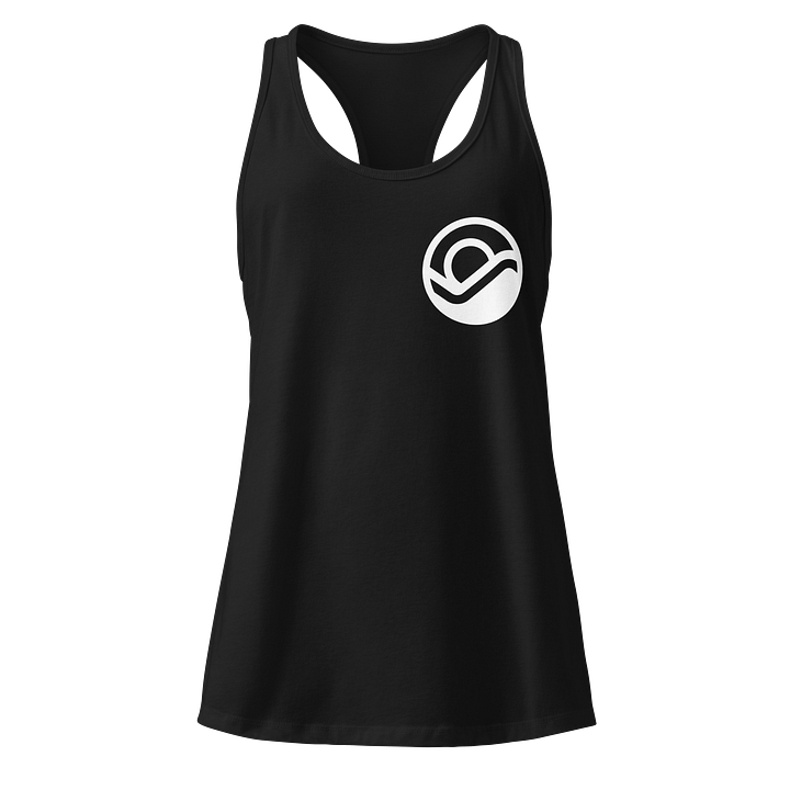 Indigenous Geographic Racerback Tank Top product image (1)
