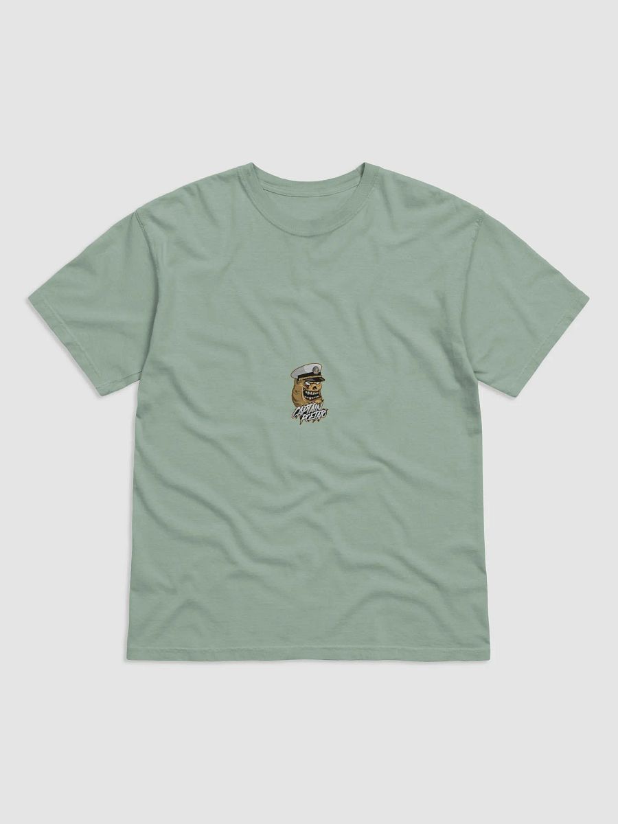 The Poe-TATO! Heavyweight T-Shirt! product image (4)
