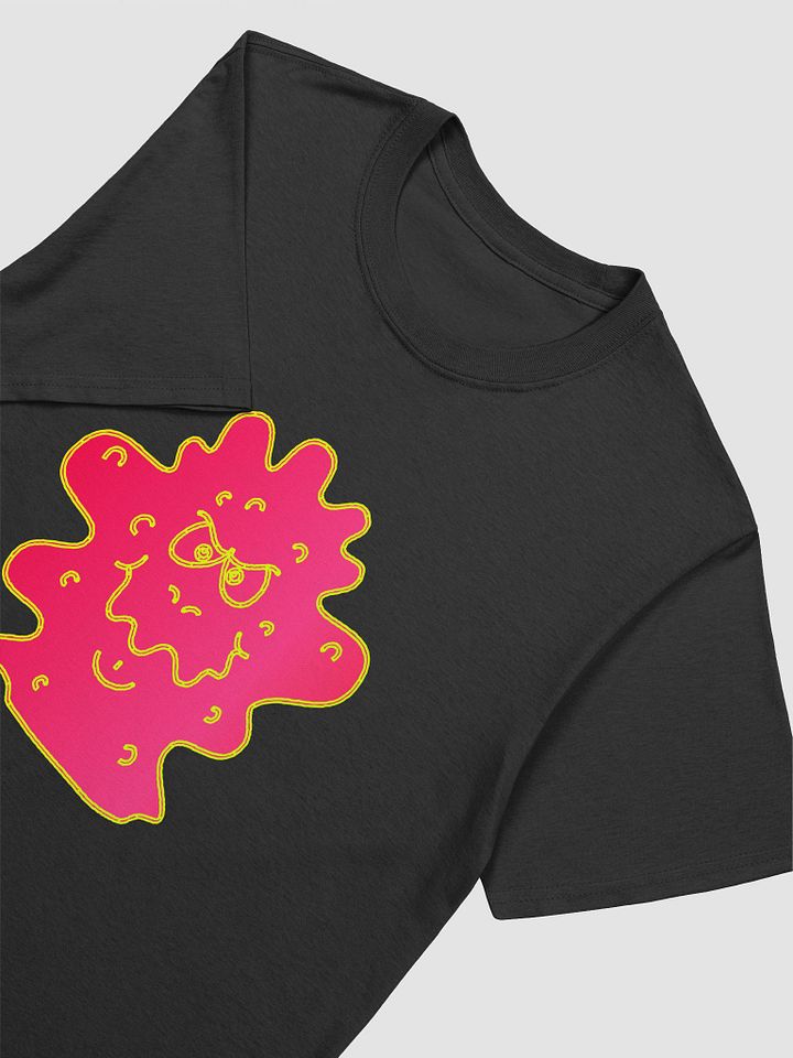 Grumpy Blobster. product image (6)