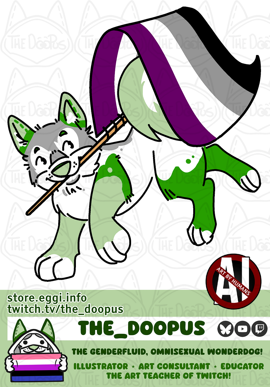 Pride dogs! (2025) product image (9)