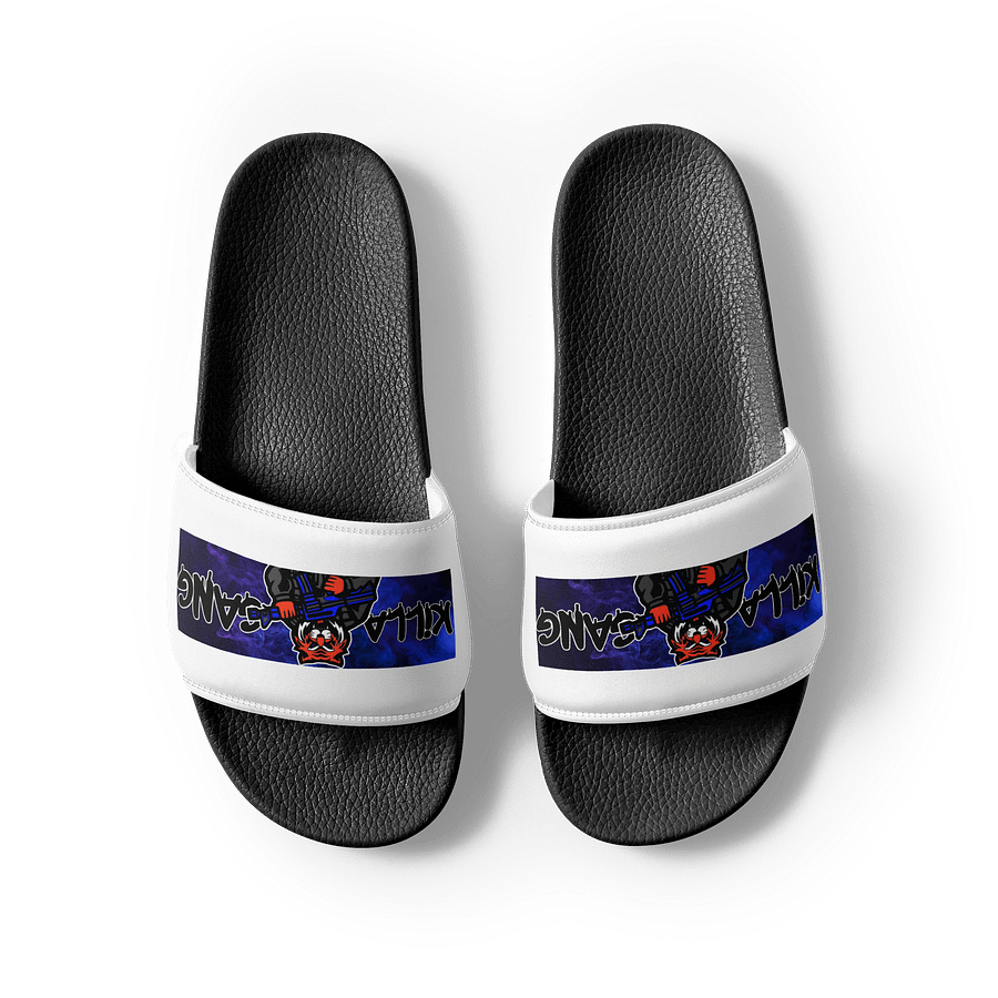 2 Tone KG Slides product image (4)