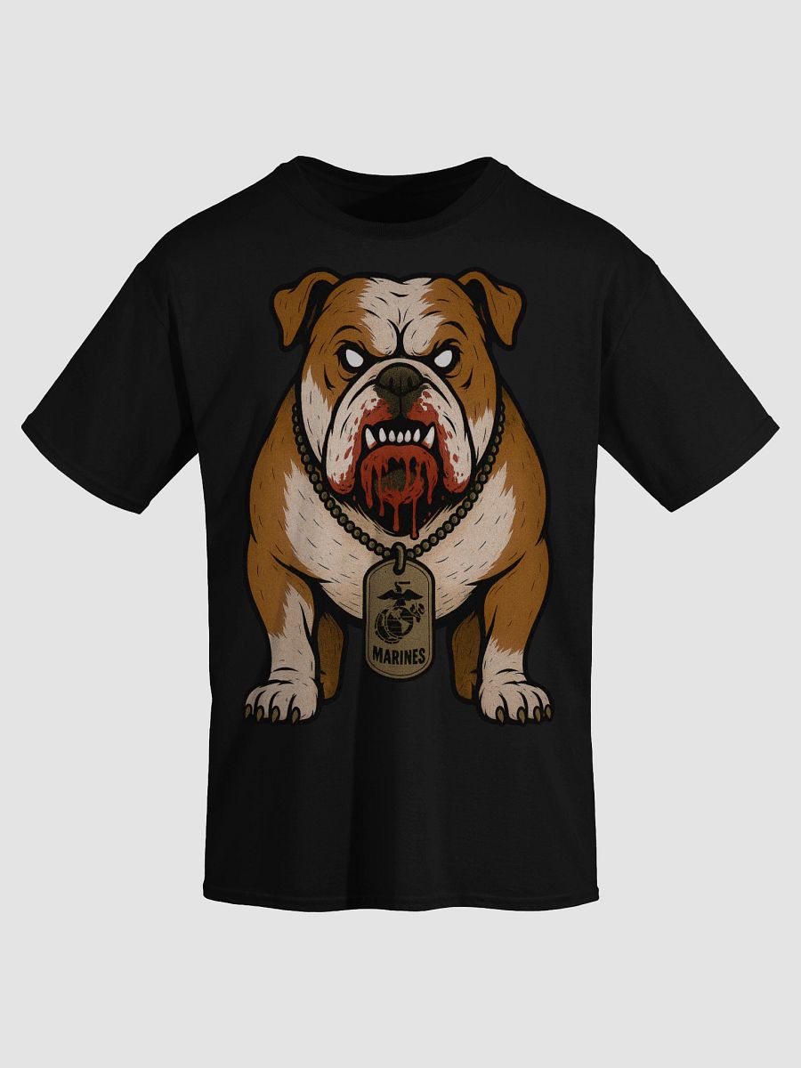 TTMD "FIDO" T-Shirt product image (33)