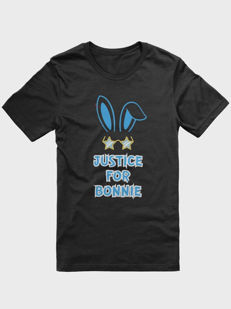 Justice for Bonnie Tee product image (10)