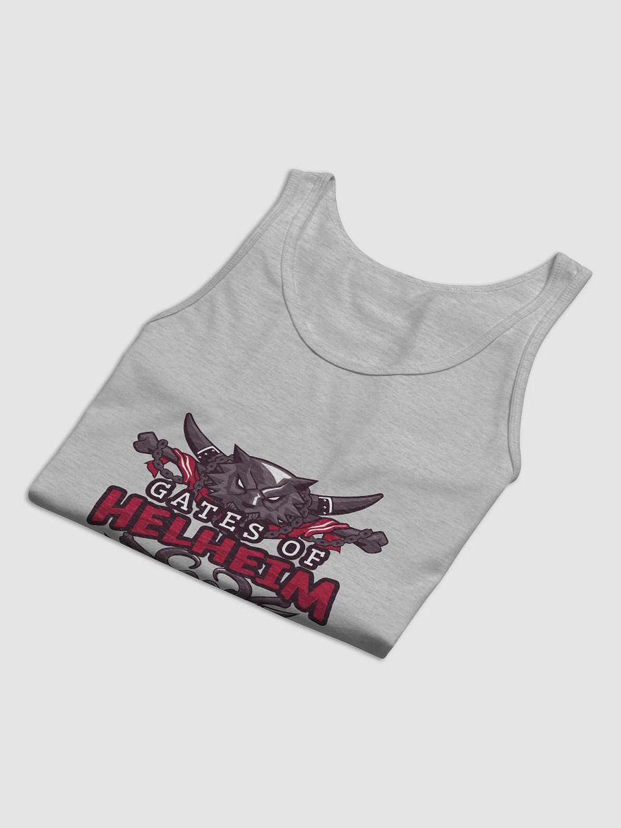 Gates of Helheim Muscle Tank product image (15)