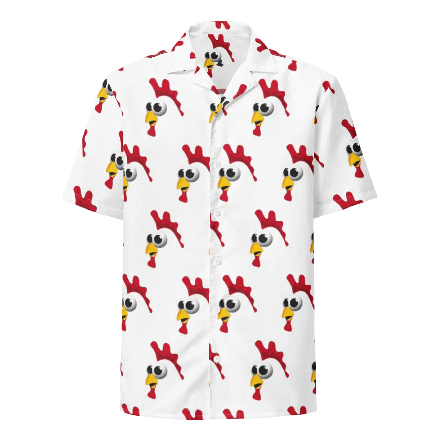 Ellis Special Button Down product image (1)