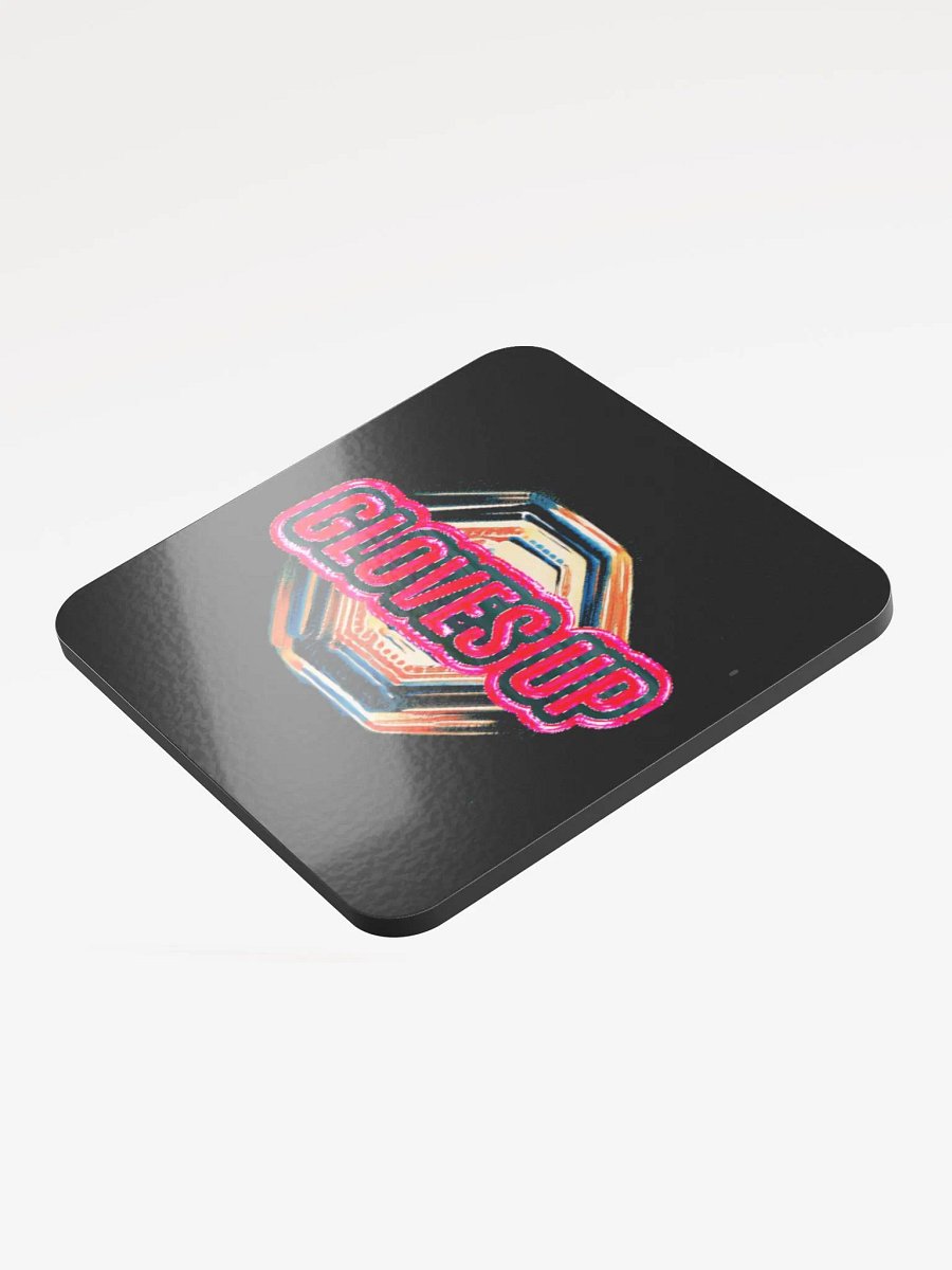Gloves up Coaster product image (3)