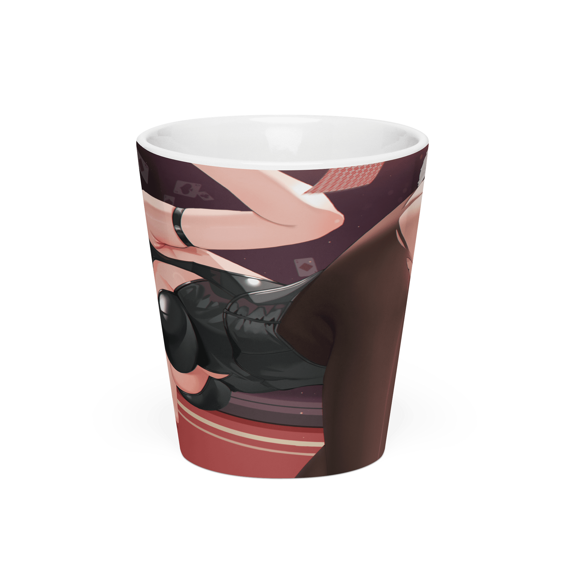 Bunny butt mug product image (3)