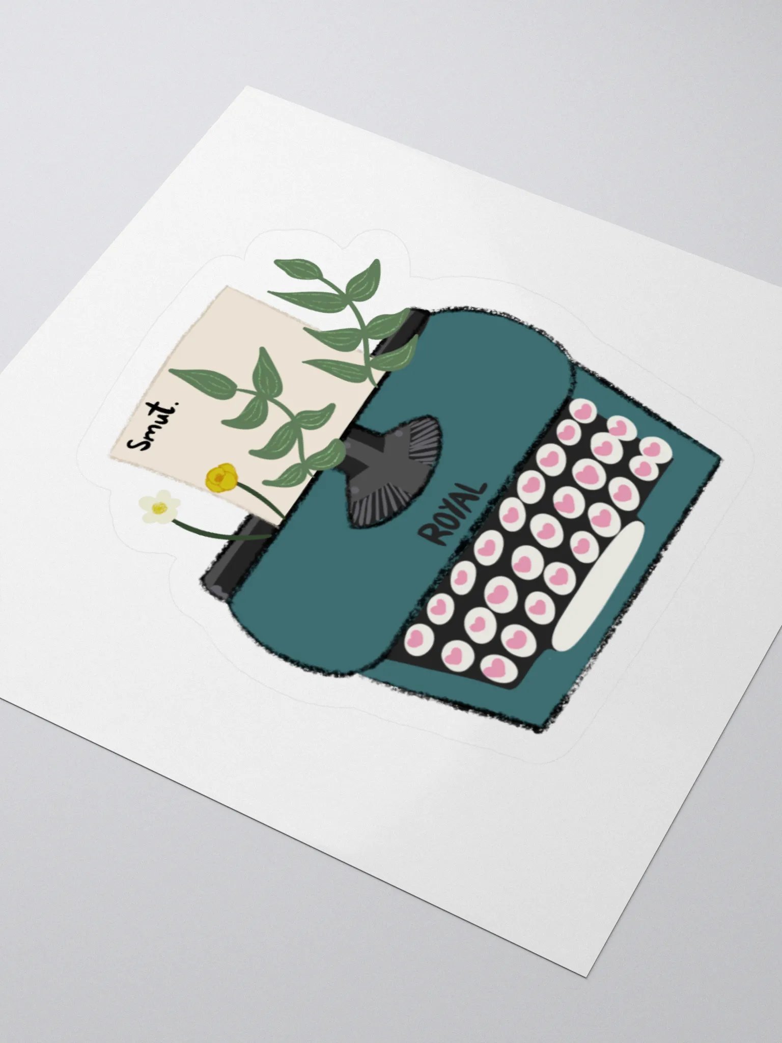 Smut Sticker product image (9)