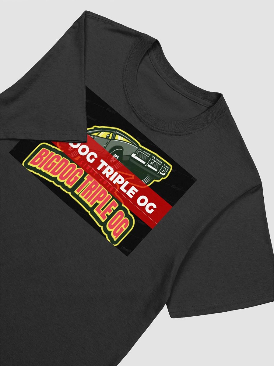 Bigdog T-Shirts product image (14)