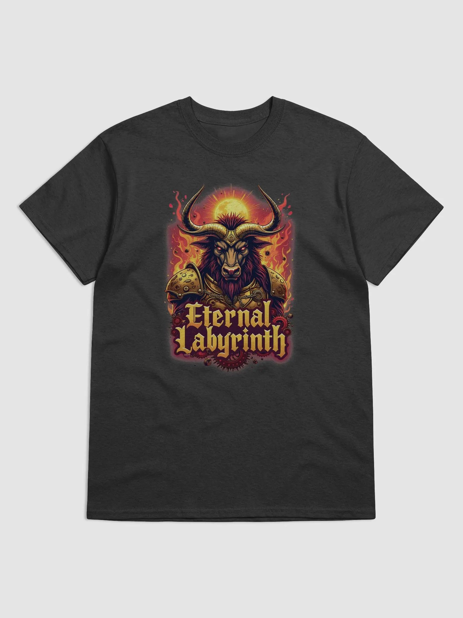 Eternal Labyrinth product image (1)