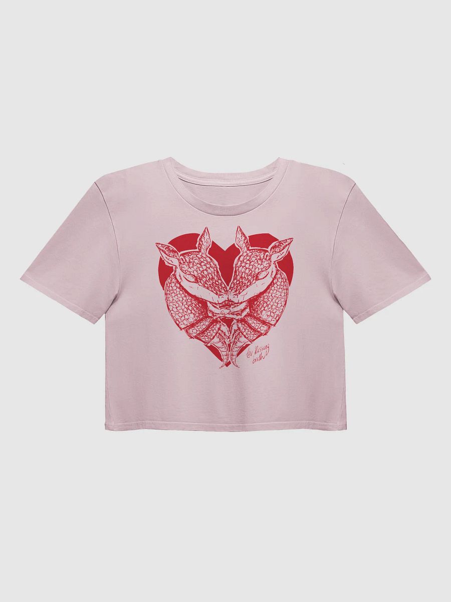 Crop Top - The Kissing Booth product image (1)
