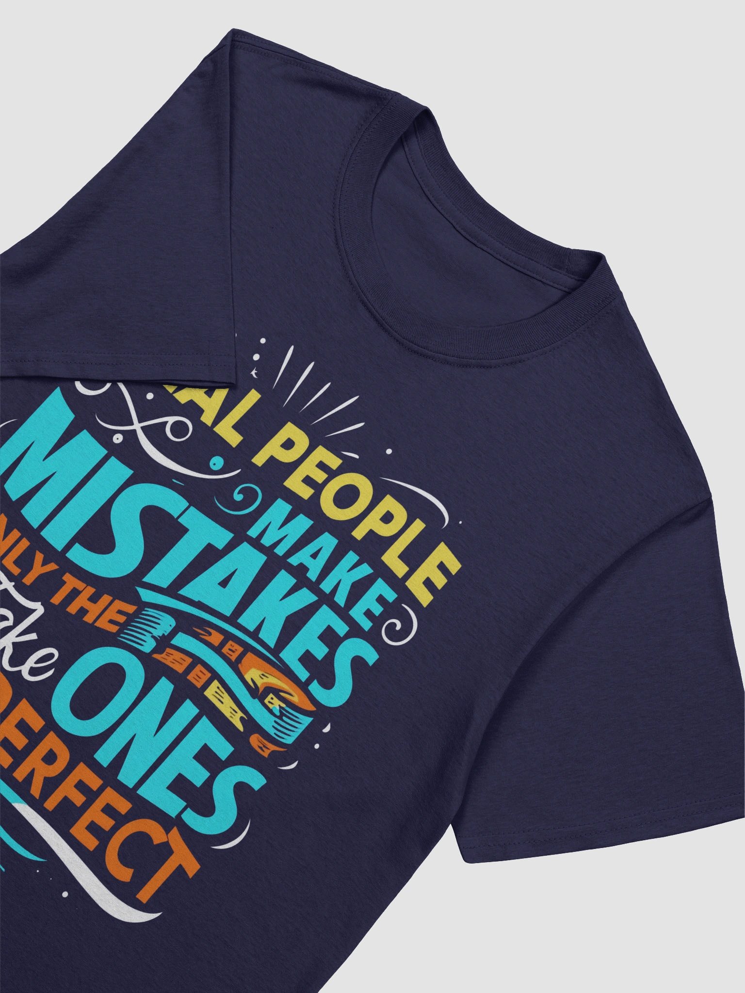 Real People Make Mistakes product image (7)