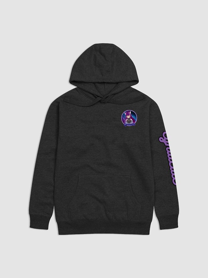 Cyndicate hoodie product image (1)