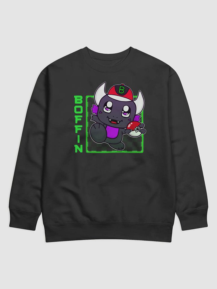 DENNIS NUZLOCKE CREW product image (1)