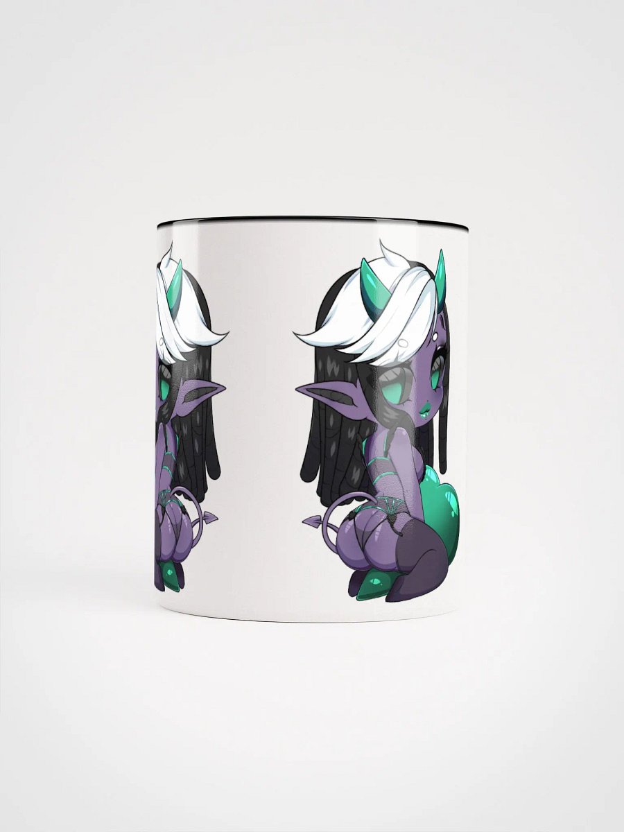 Kimical Pinup Mug (2024) product image (5)