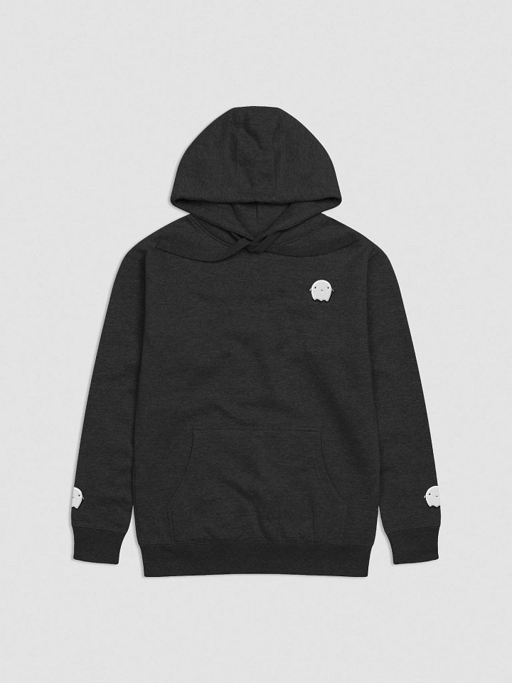 Spoopy unisex hoodie product image (4)