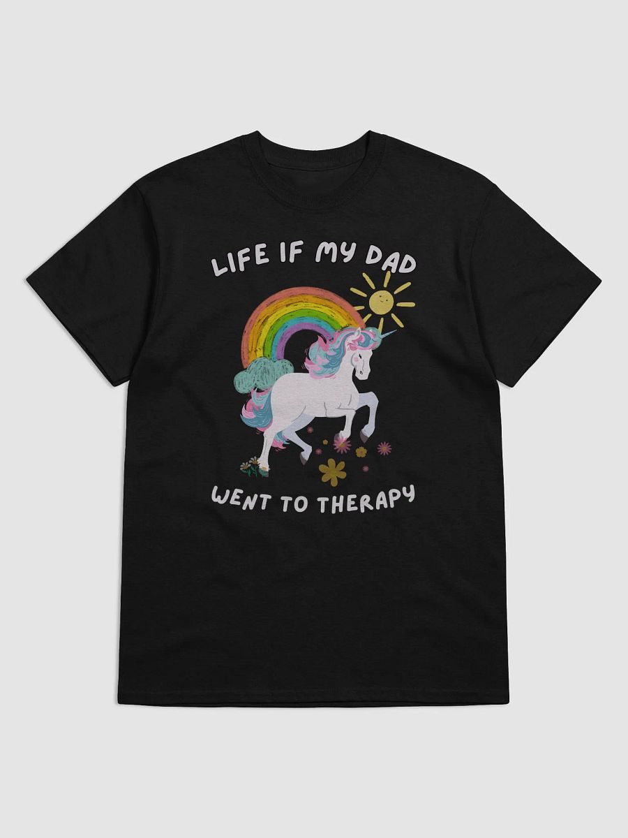 Life if my dad went to therapy product image (6)