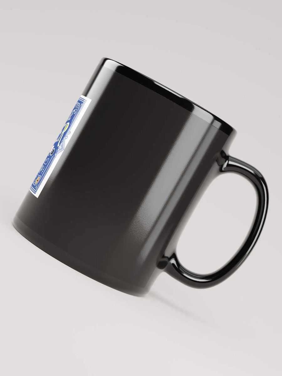 Black Mug Circus Logo product image (4)