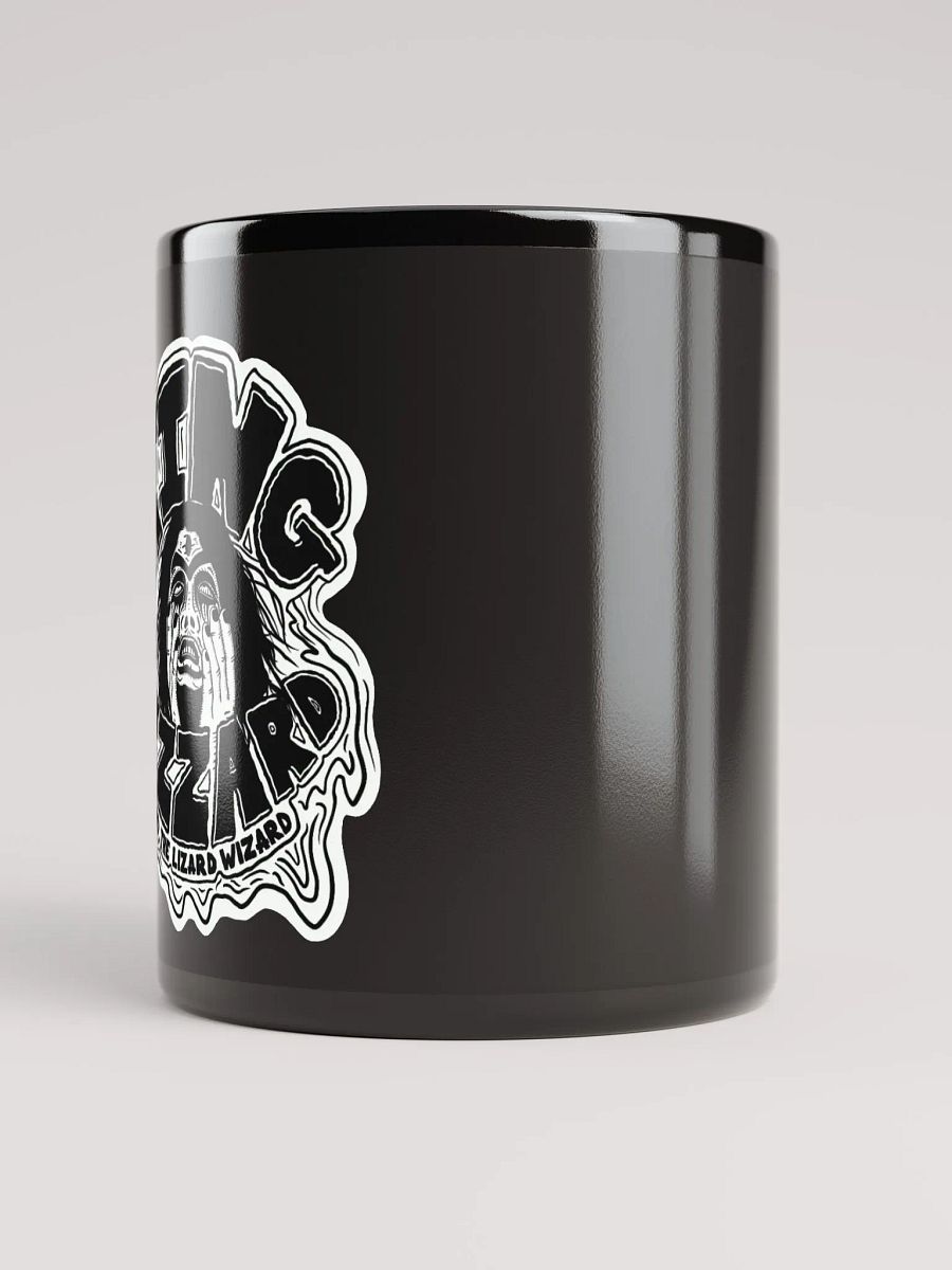 KING GIZZARD AND THE LIZARD WIZARD MUG (STU) product image (3)