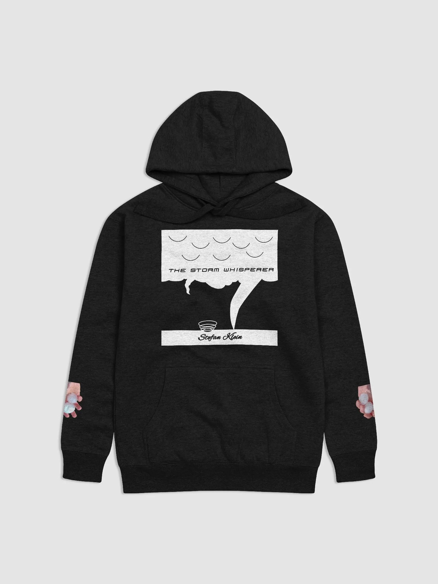 Hailer Hoodie product image (1)