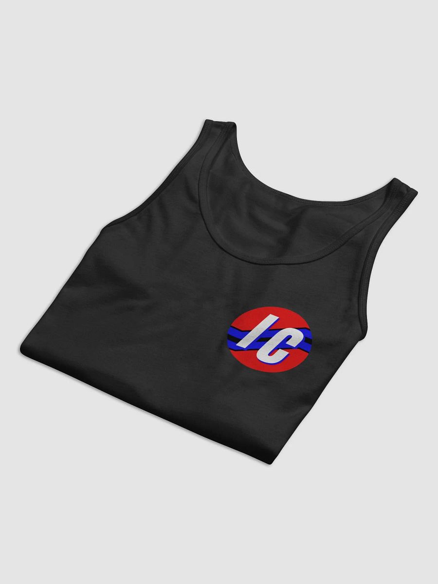 Iron Colugo Classic Tank product image (19)