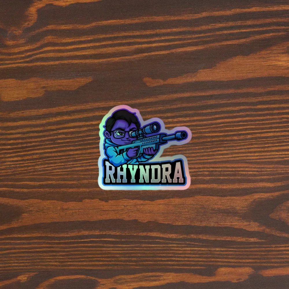 Holographic Stickers product image (3)