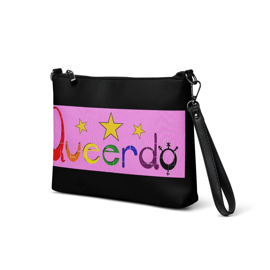 Queerdo Purse product image (7)