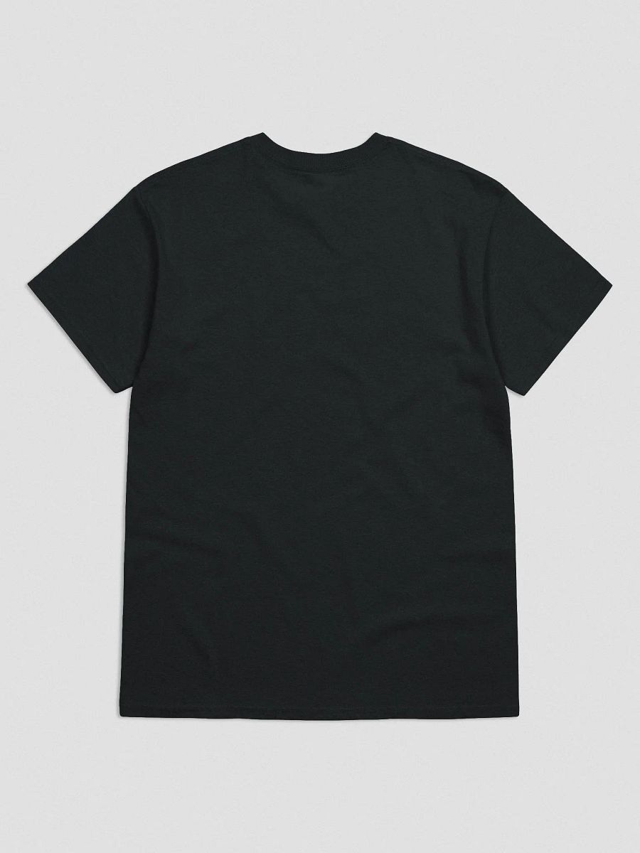 Boo! Cute ghost t-shirt product image (2)